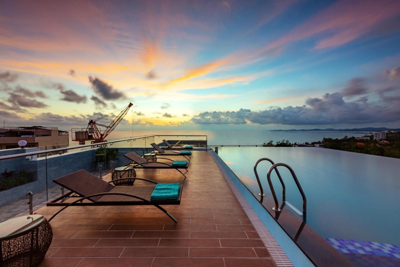 NIGHT SEA HOTEL 4*, фото 4