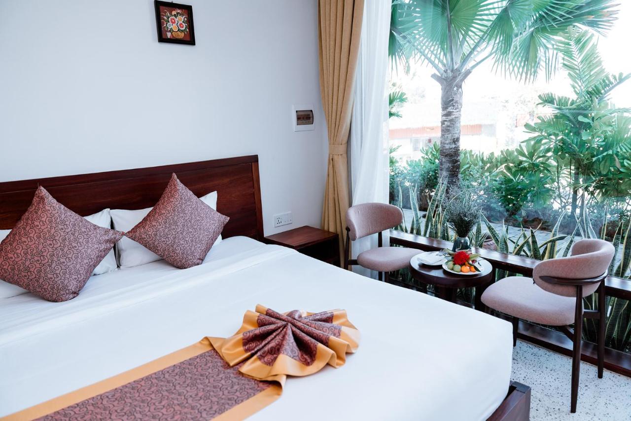 Pandora Sand Hill Mui Ne Resort 4*