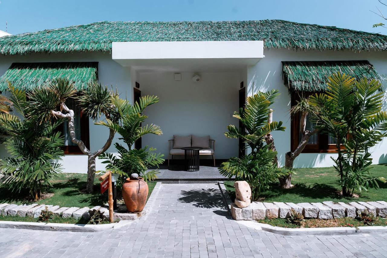 Pandora Sand Hill Mui Ne Resort 4*, фото 14