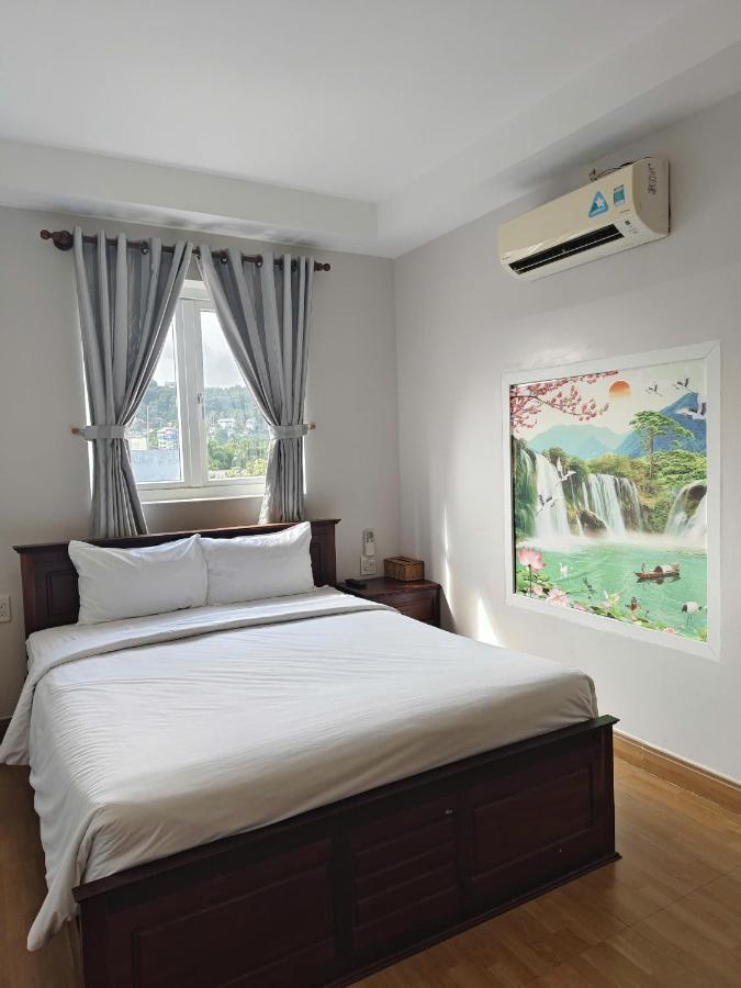 Phu Quoc Center Hotel 3*