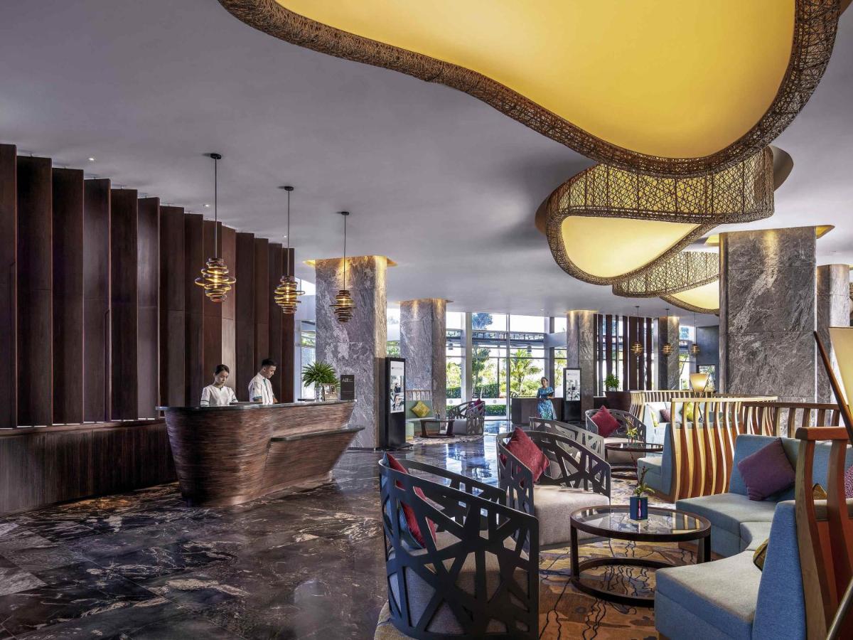 Pullman Phu Quoc Beach Resort 5*, фото 10