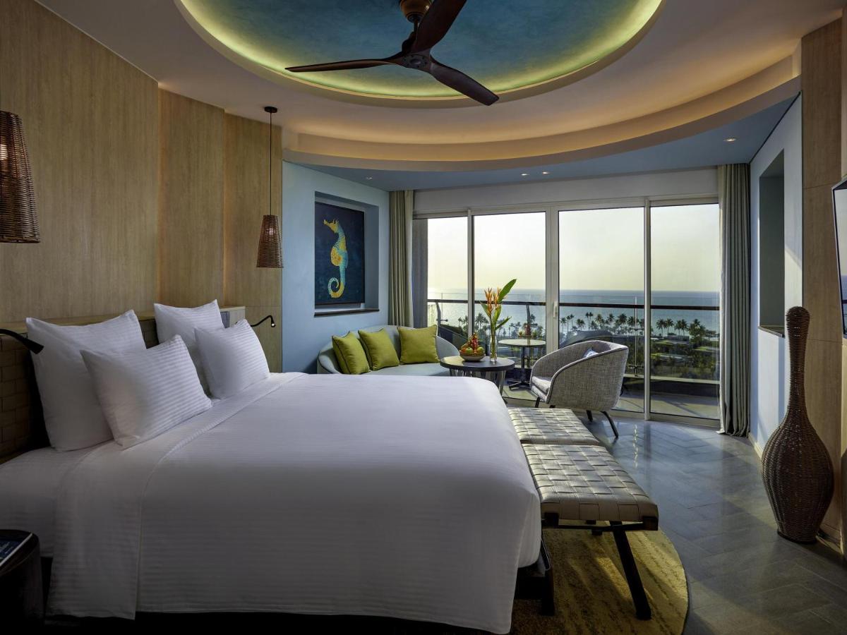 Pullman Phu Quoc Beach Resort 5*, фото 13