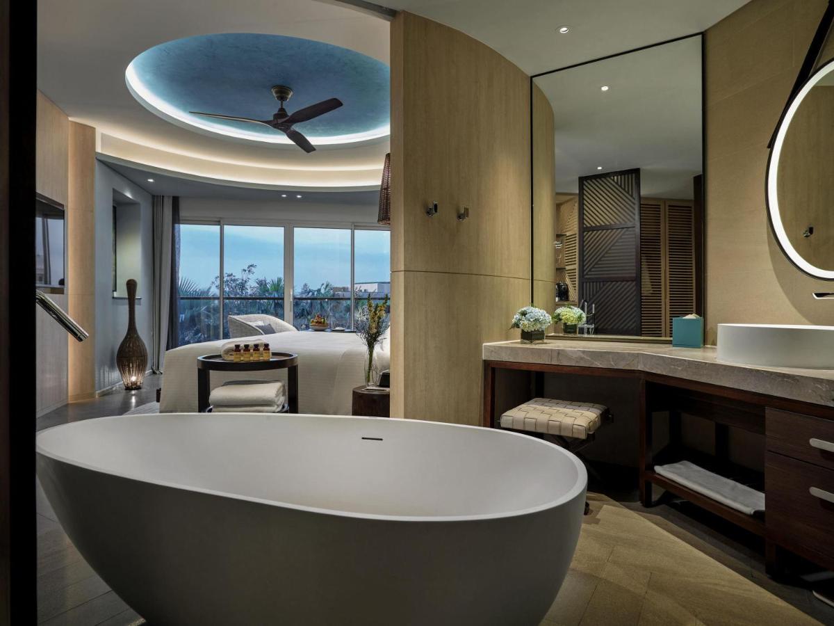 Pullman Phu Quoc Beach Resort 5*, фото 14