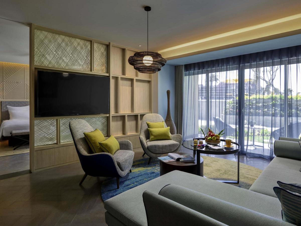 Pullman Phu Quoc Beach Resort 5*, фото 15