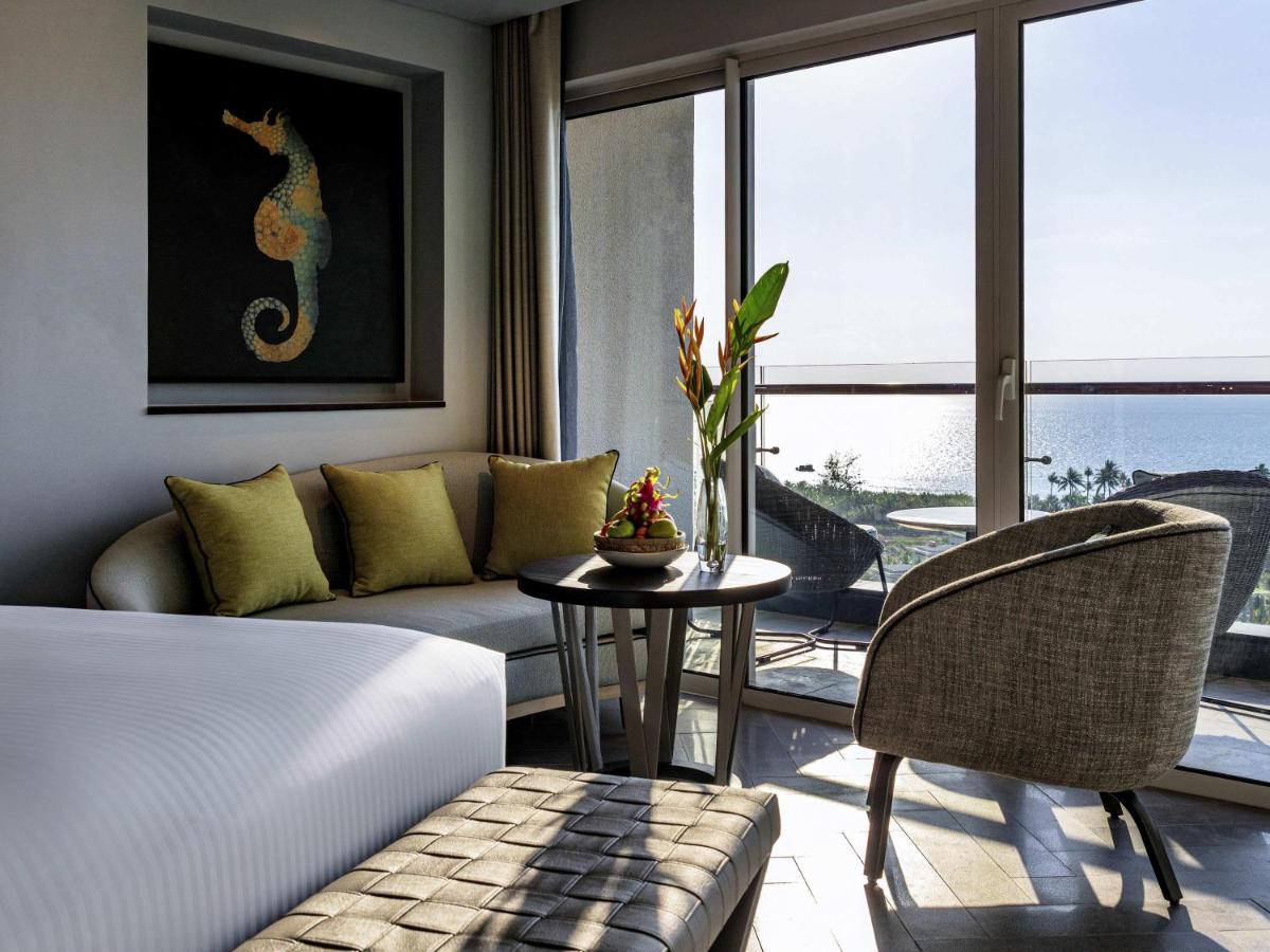 Pullman Phu Quoc Beach Resort 5*, фото 16