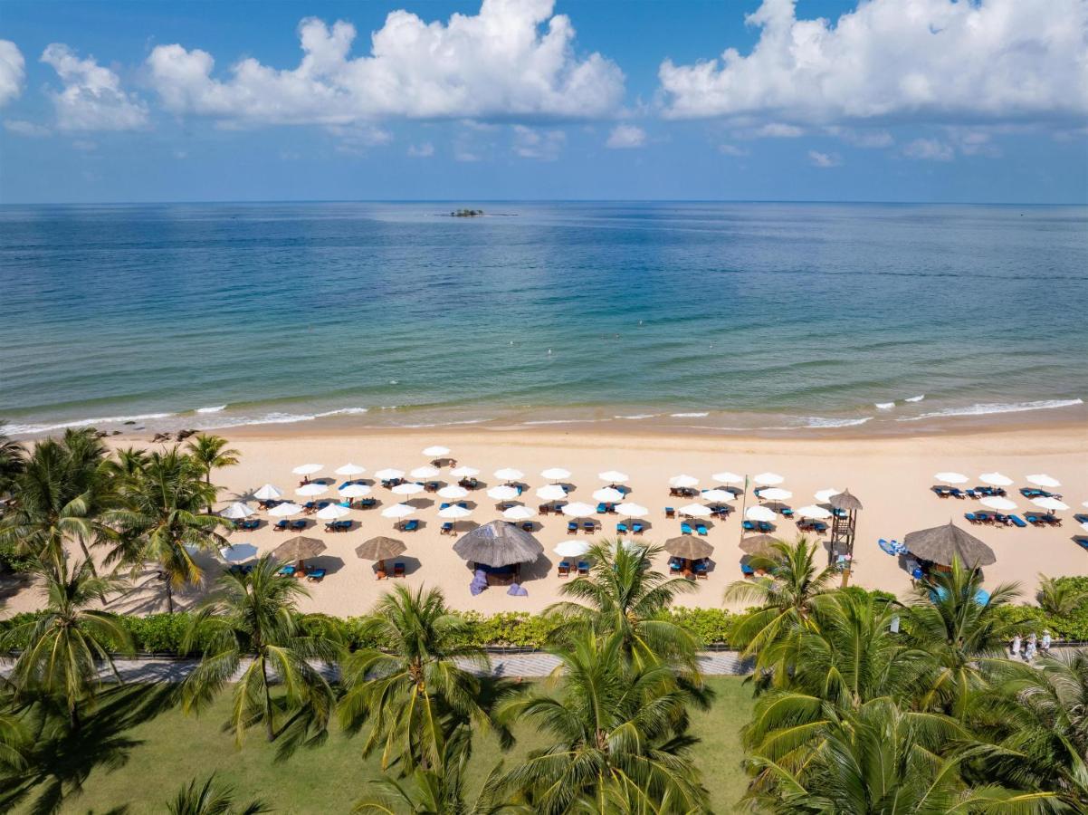 Radisson Blu Phu Quoc Resort 5*, фото 5
