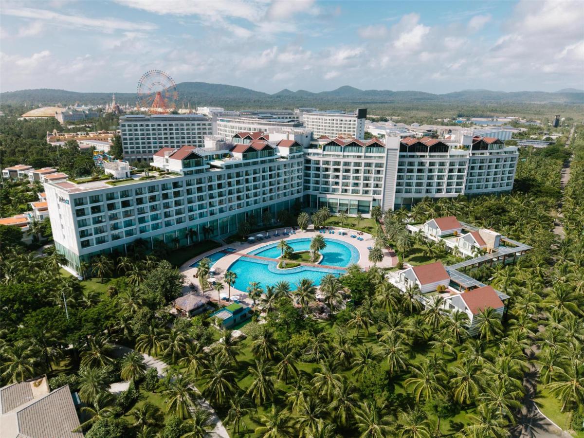 Radisson Blu Phu Quoc Resort 5*, фото 7