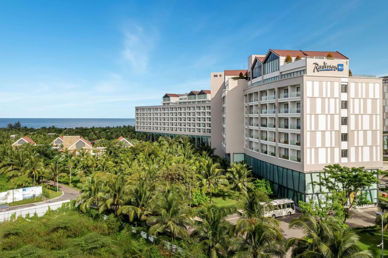 Radisson Blu Phu Quoc Resort 5*, фото 9
