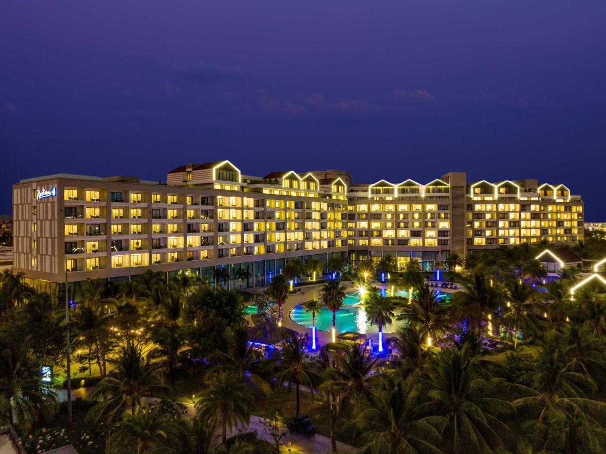 Radisson Blu Phu Quoc Resort 5*, фото 10