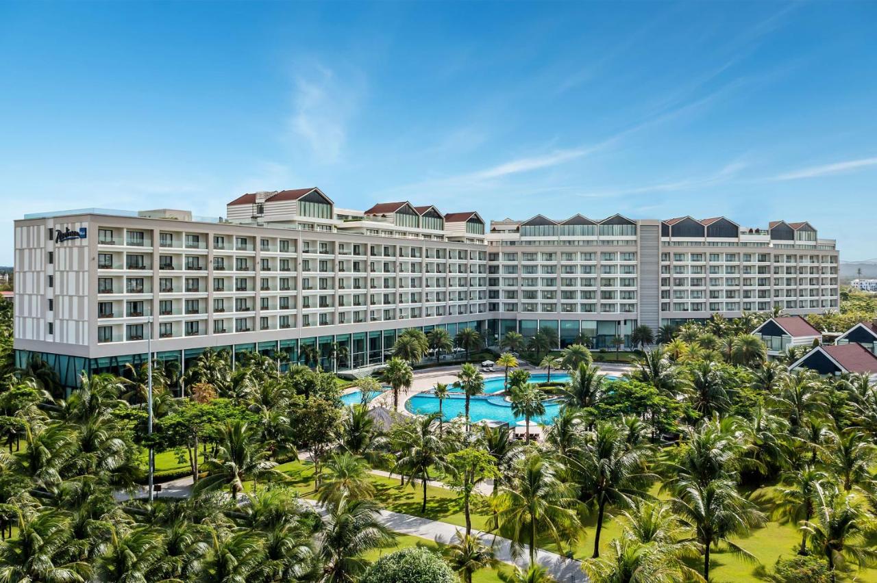 Radisson Blu Phu Quoc Resort 5*, фото 11