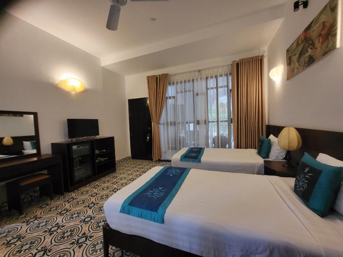 Ravenala Muine Resort 3*
