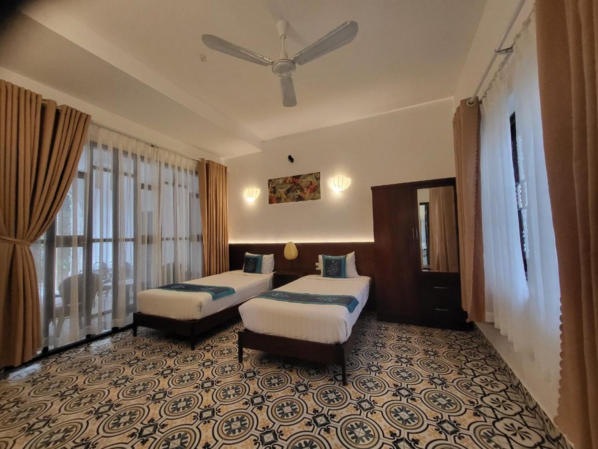 Ravenala Muine Resort 3*, фото 2