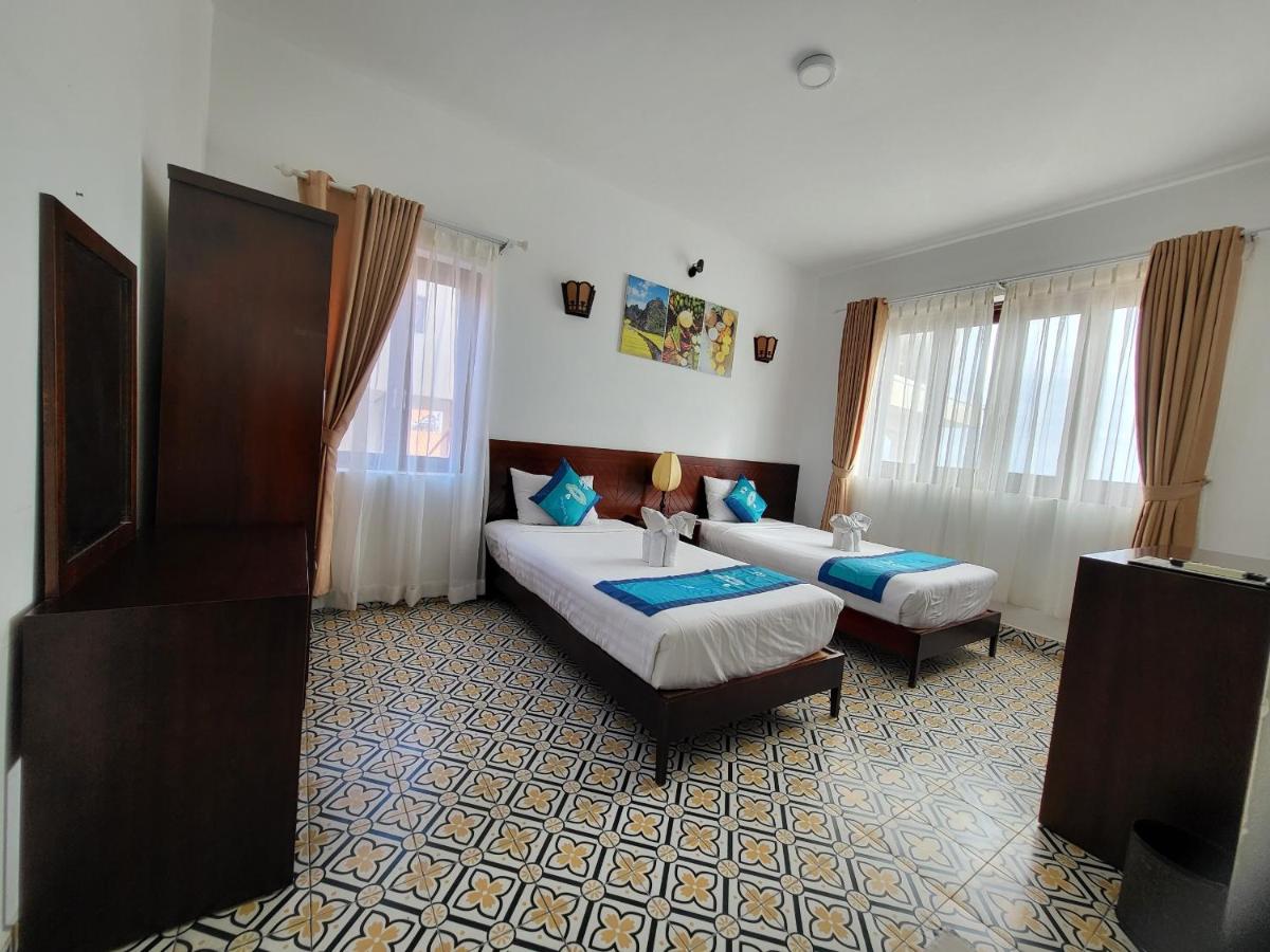 Ravenala Muine Resort 3*, фото 3