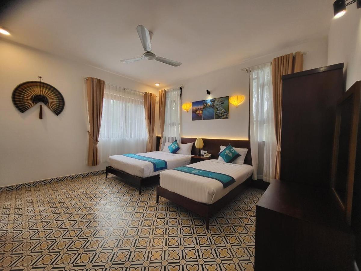 Ravenala Muine Resort 3*, фото 8