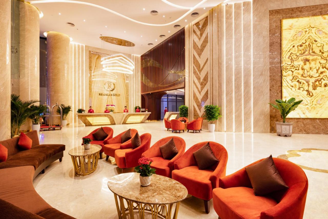 REGALIA HOTEL 4*, фото 6