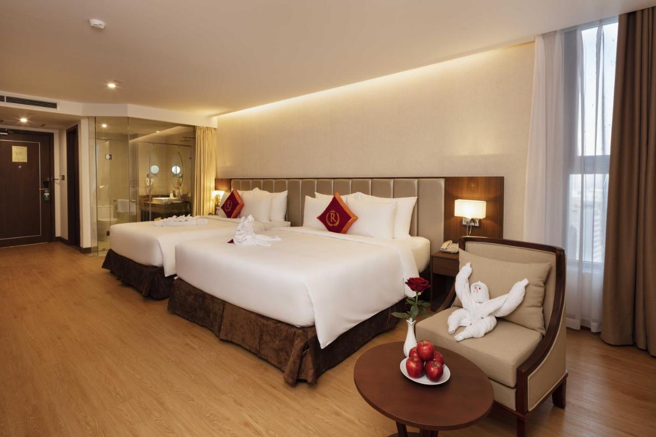 REGALIA HOTEL 4*, фото 7