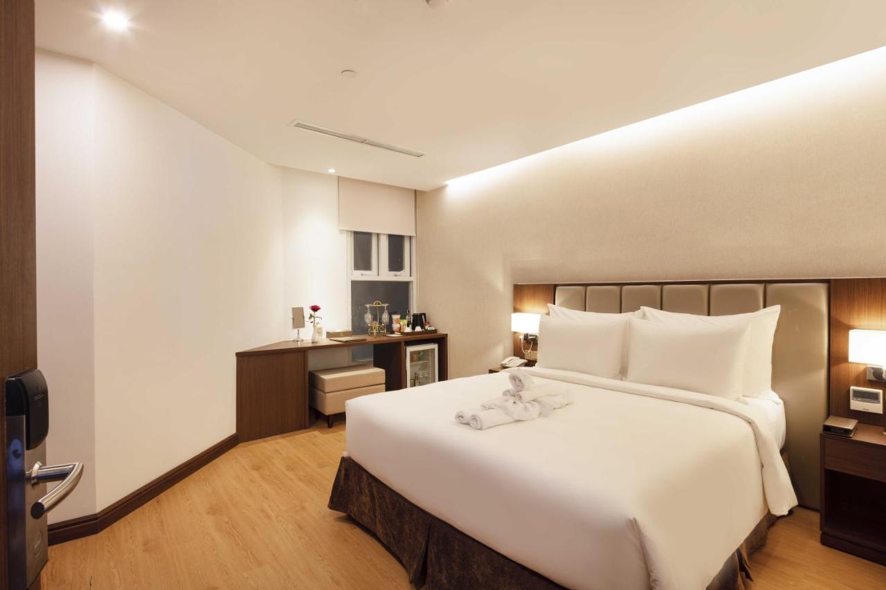 REGALIA HOTEL 4*, фото 9