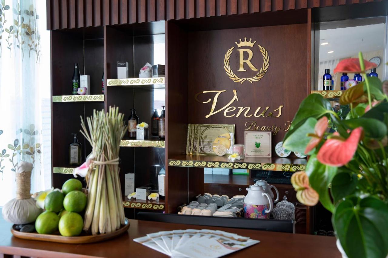 REGALIA HOTEL 4*, фото 16
