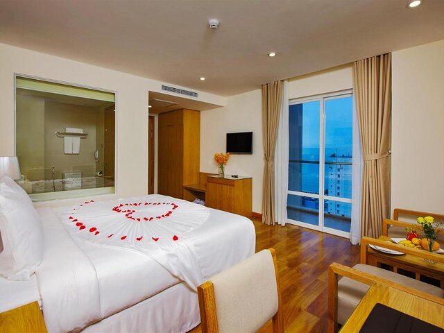Rigel Hotel Nha Trang
