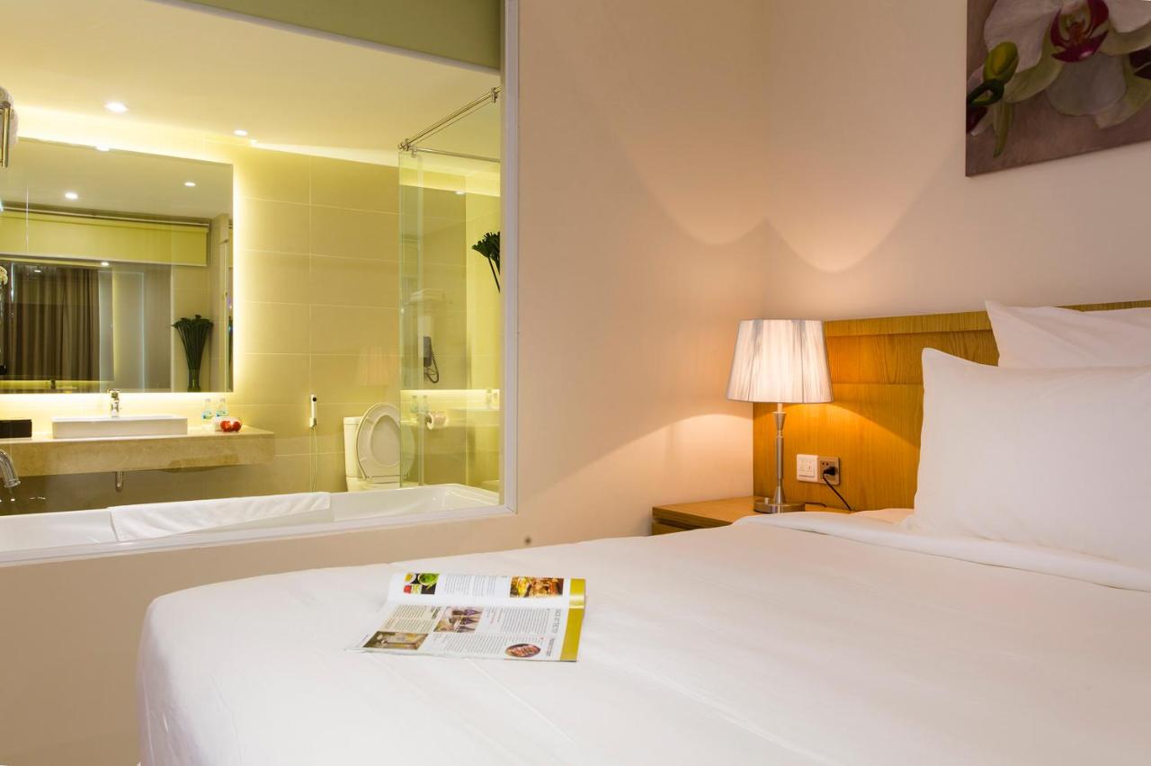 Rigel Hotel Nha Trang 4*, фото 16