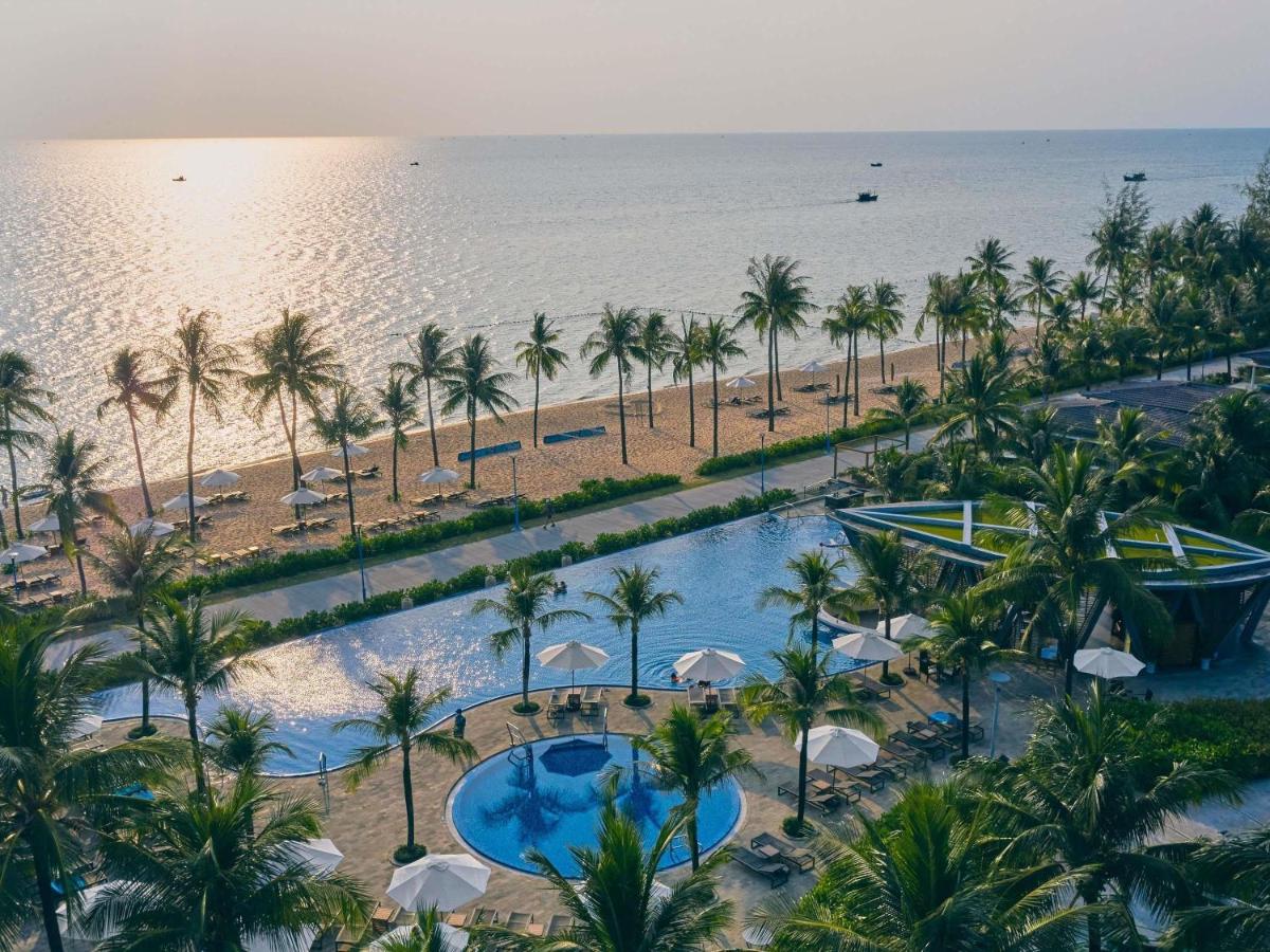 Rosetta Hotel Phu Quoc 2*, фото 12