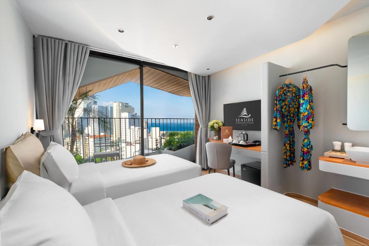Seaesta Nha Trang 4*