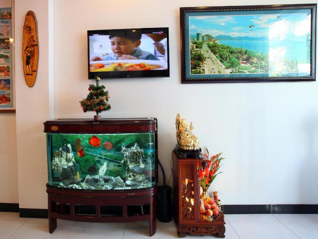 Seven Seas Hotel Nha Trang 3*, фото 3