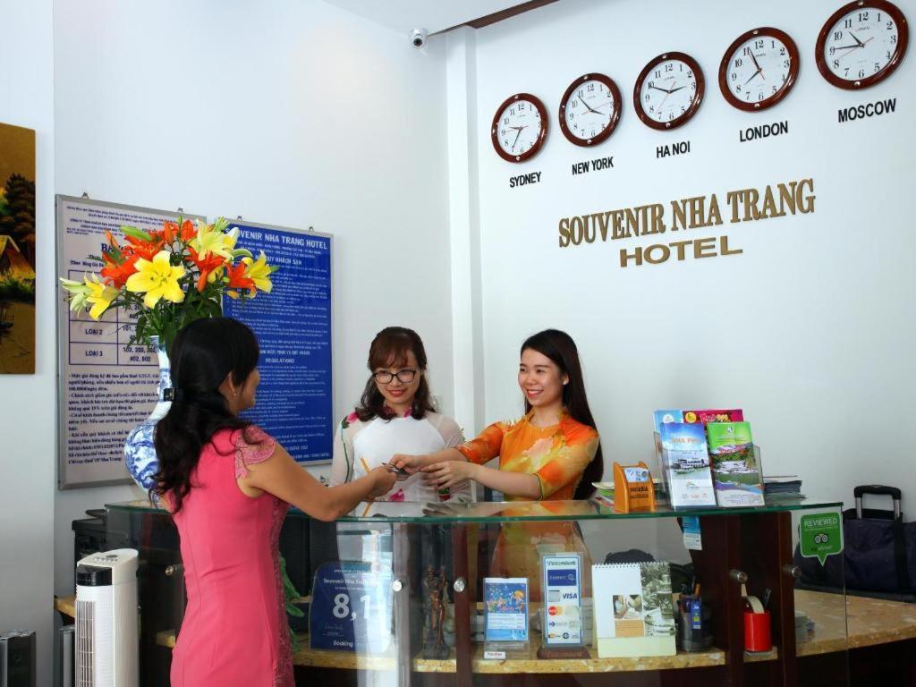 Seven Seas Hotel Nha Trang 3*, фото 5