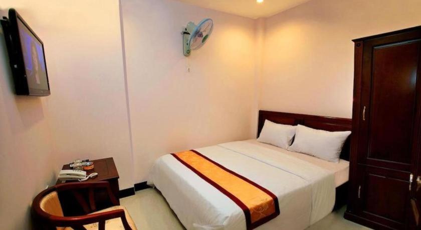 Seven Seas Hotel Nha Trang 3*, фото 6