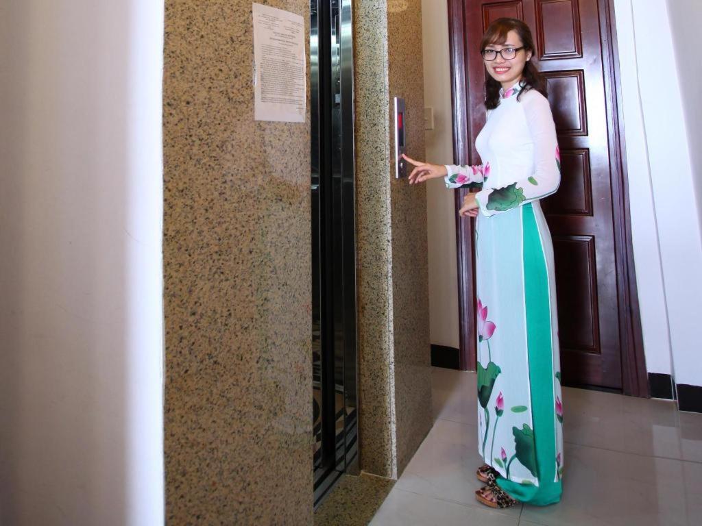 Seven Seas Hotel Nha Trang 3*, фото 11