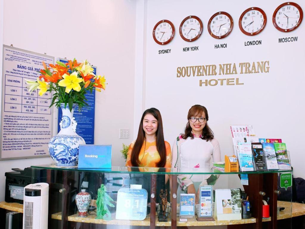 Seven Seas Hotel Nha Trang 3*, фото 12