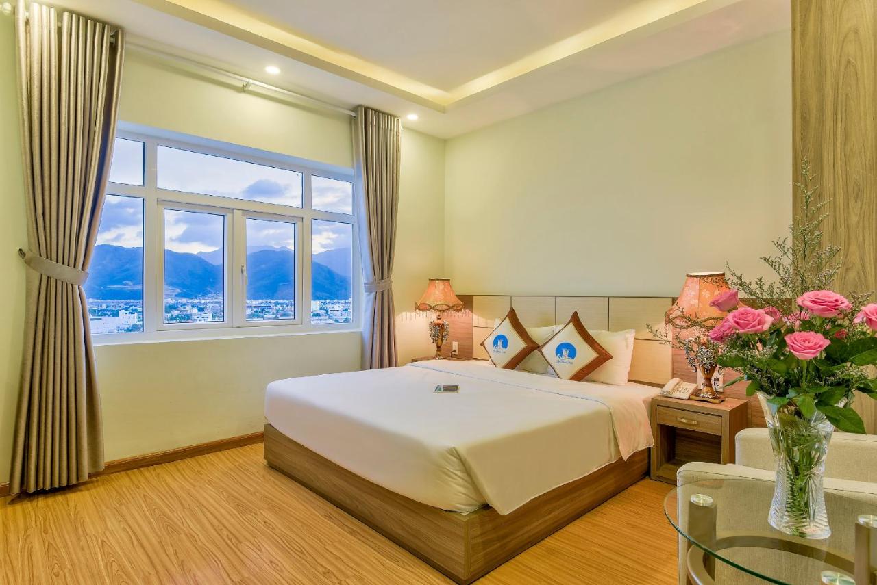 Sky Beach D20 Nha Trang Hotel 4*