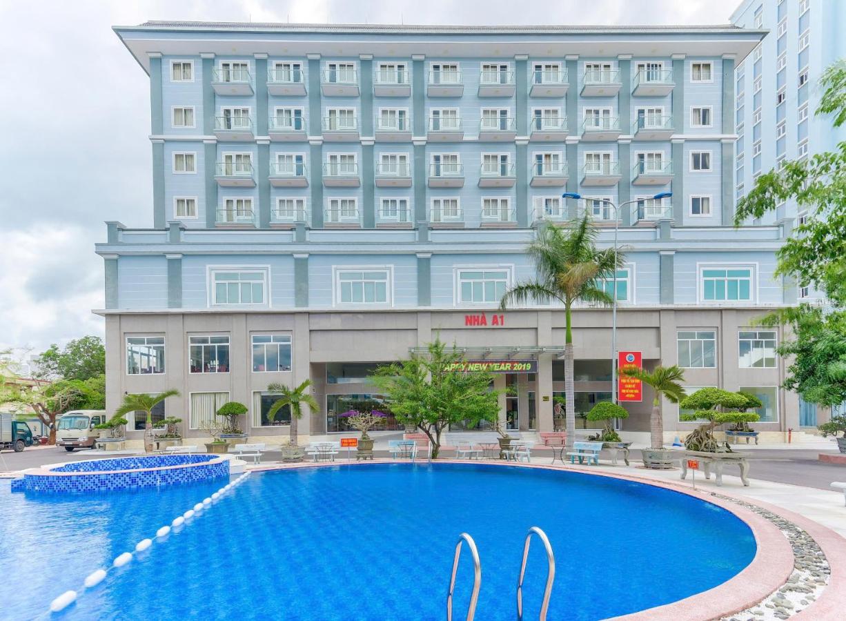 Sky Beach D20 Nha Trang Hotel 4*, фото 3