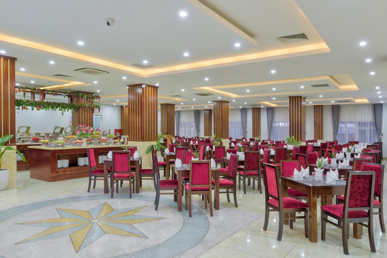 Sky Beach D20 Nha Trang Hotel 4*, фото 4