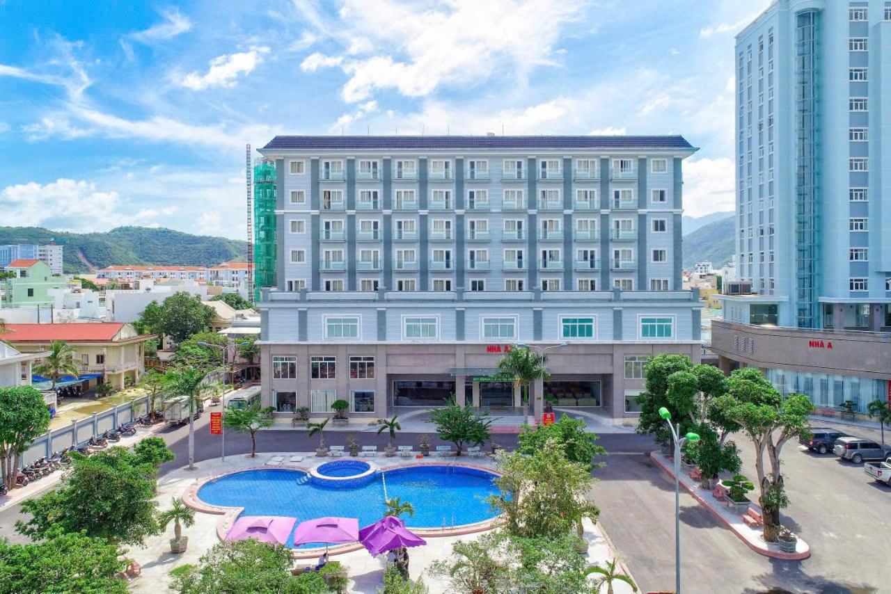 Sky Beach D20 Nha Trang Hotel 4*, фото 6