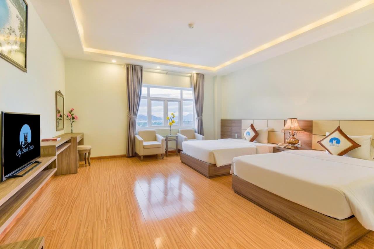 Sky Beach D20 Nha Trang Hotel 4*, фото 8