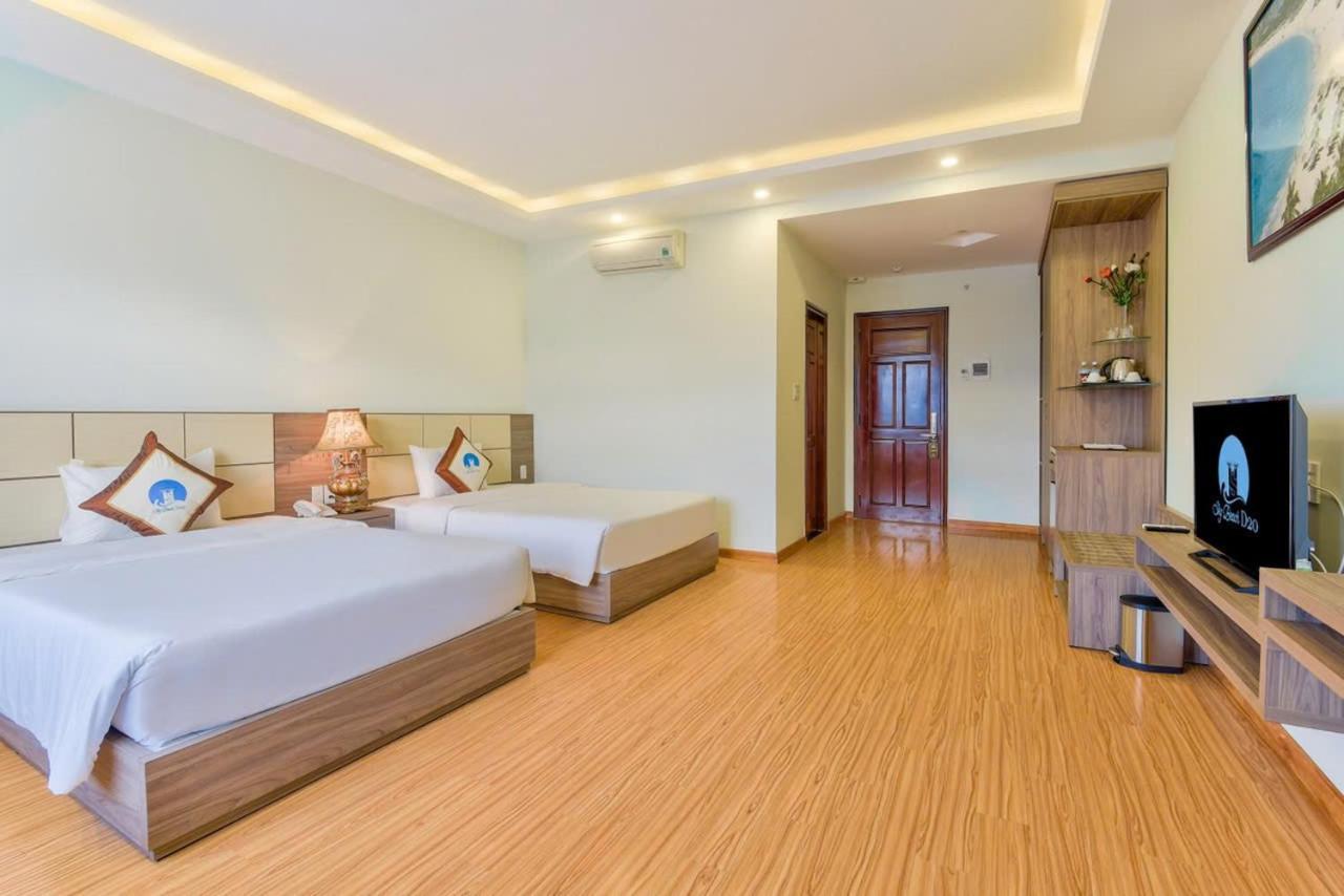 Sky Beach D20 Nha Trang Hotel 4*, фото 9