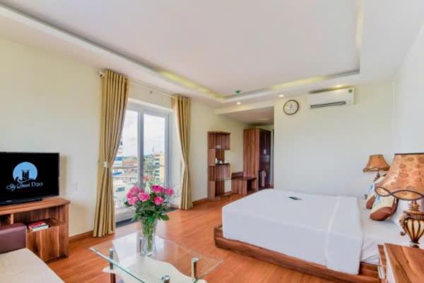 Sky Beach D20 Nha Trang Hotel 4*, фото 11