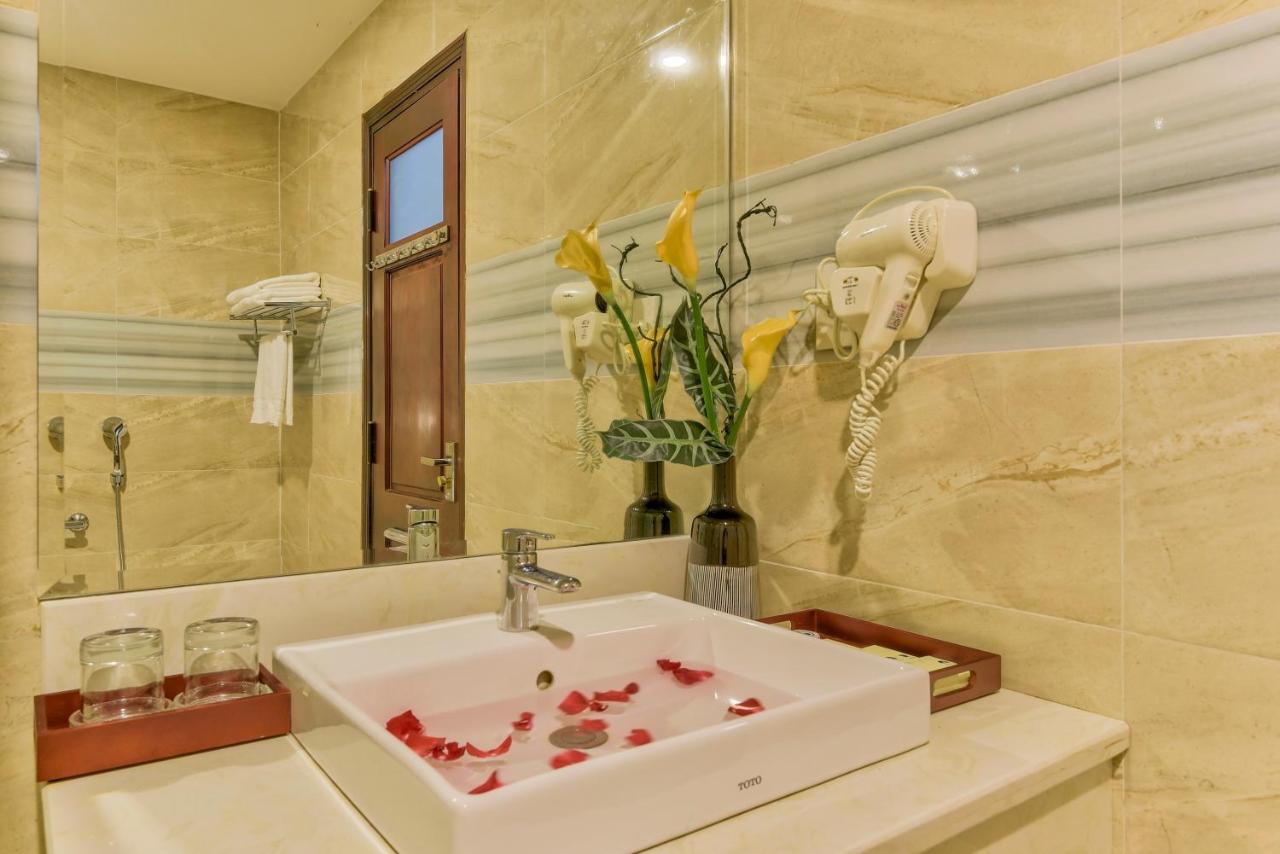 Sky Beach D20 Nha Trang Hotel 4*, фото 14