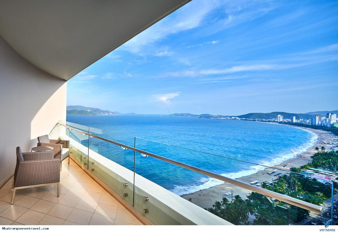 Sky Beach D20 Nha Trang Hotel 4*, фото 16