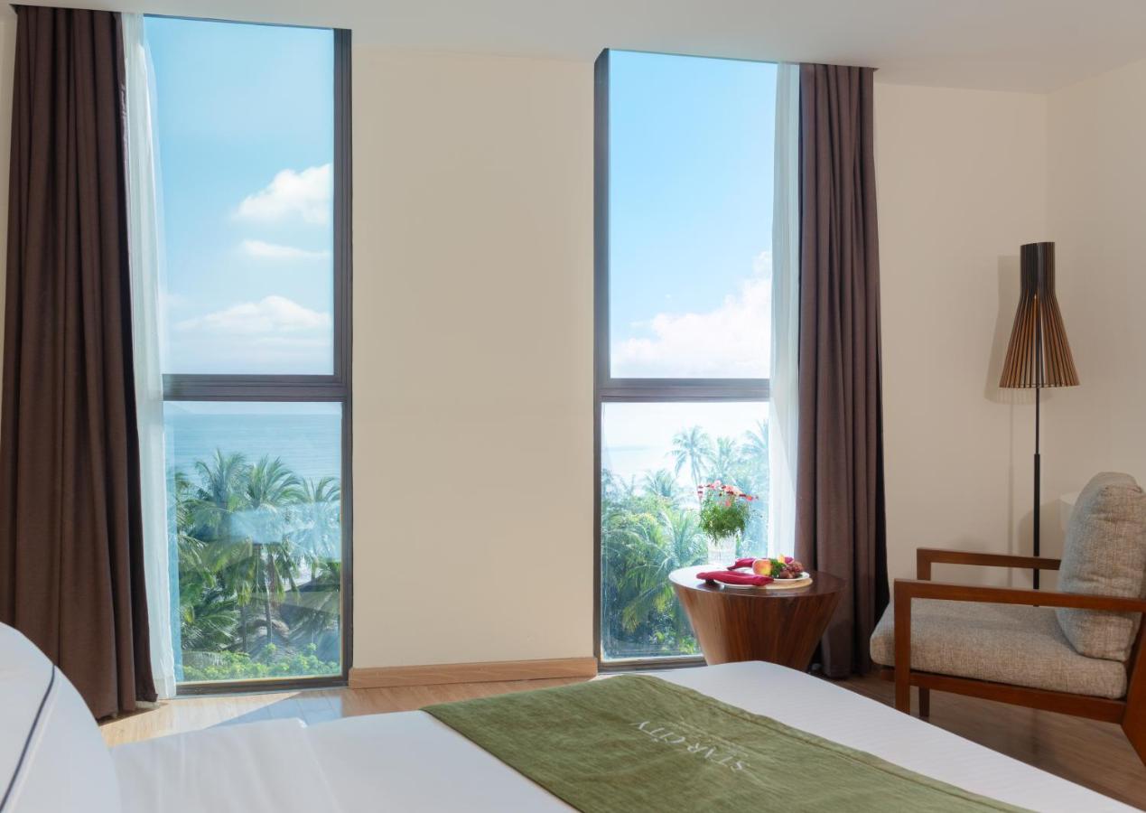Starcity Bayfront Nha Trang 5*
