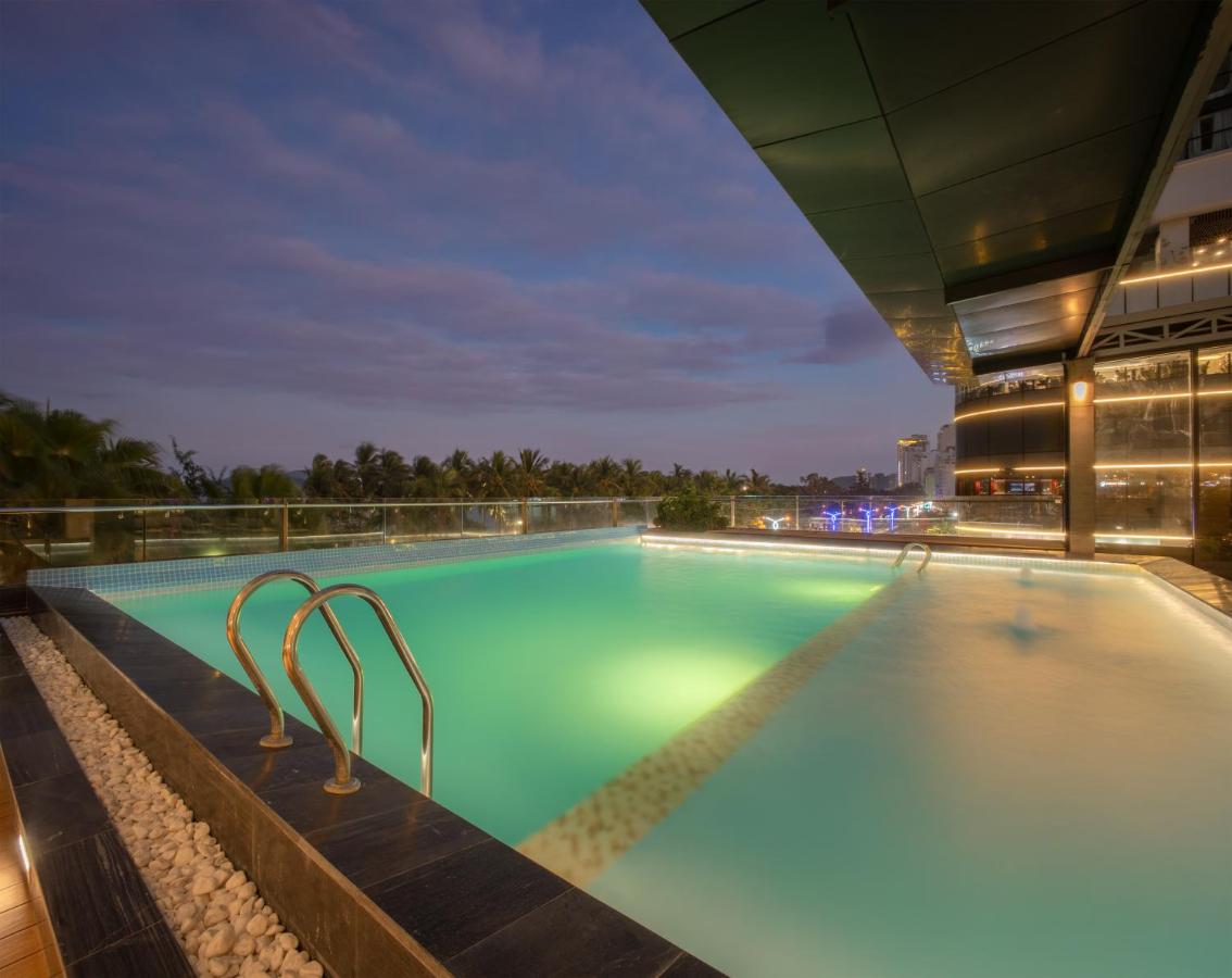 Starcity Bayfront Nha Trang 5*, фото 4