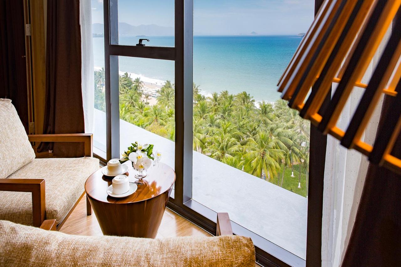 Starcity Bayfront Nha Trang 5*, фото 7