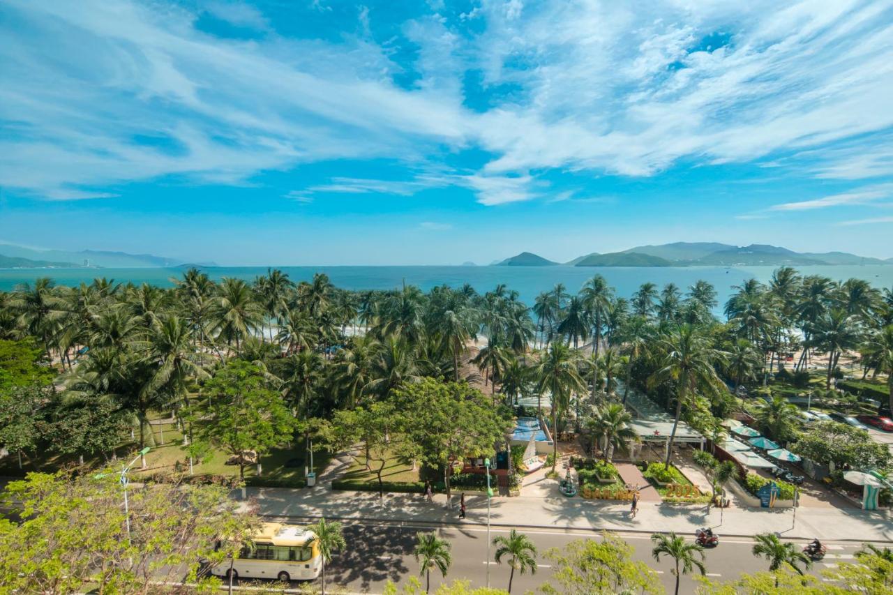 Starcity Bayfront Nha Trang 5*, фото 8