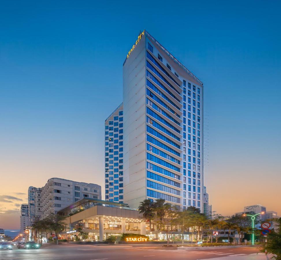 Starcity Bayfront Nha Trang 5*, фото 9