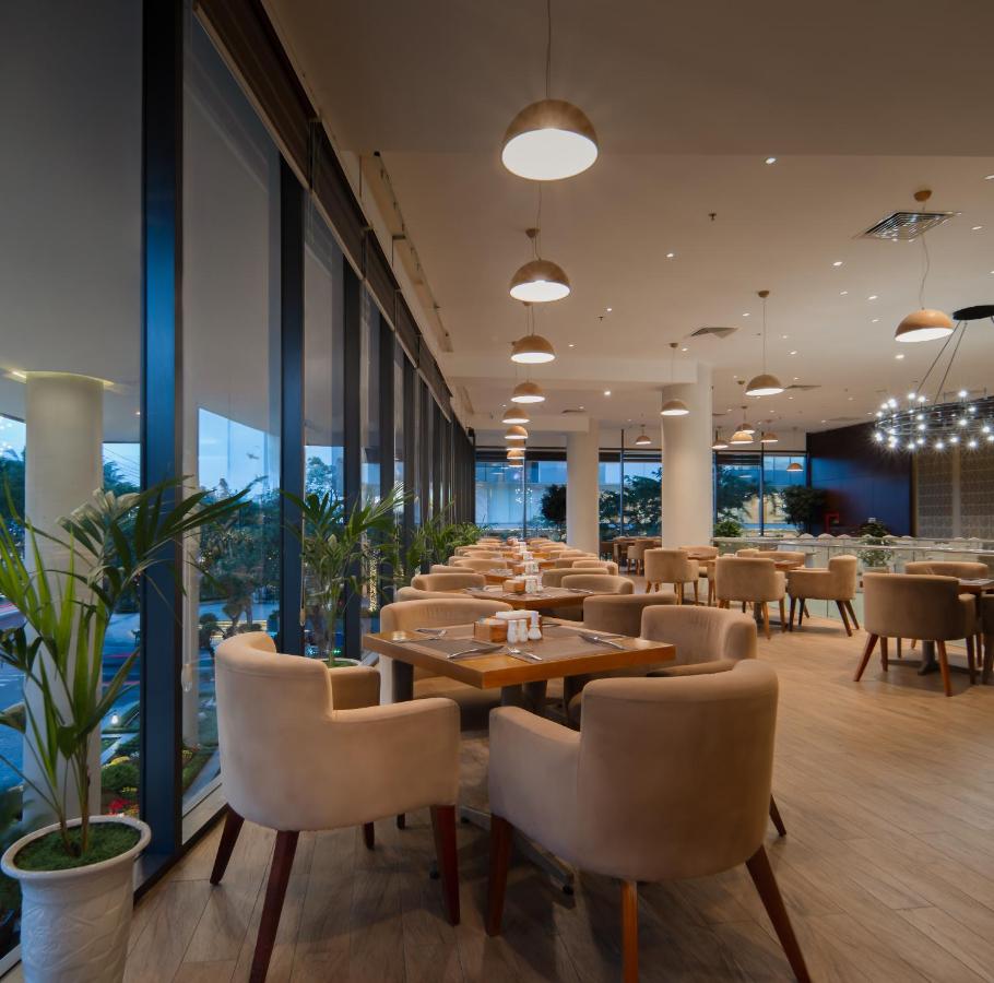 Starcity Bayfront Nha Trang 5*, фото 13