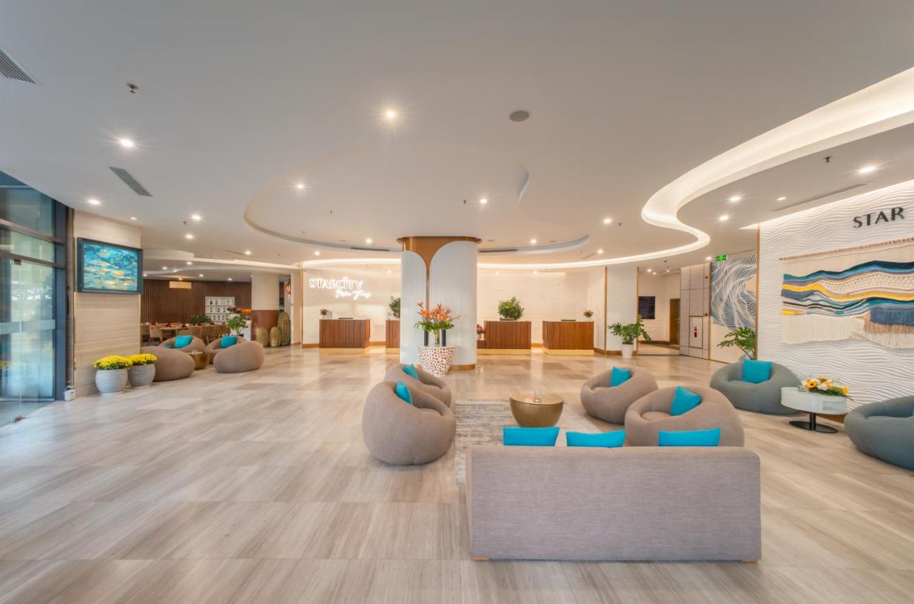 Starcity Bayfront Nha Trang 5*, фото 15