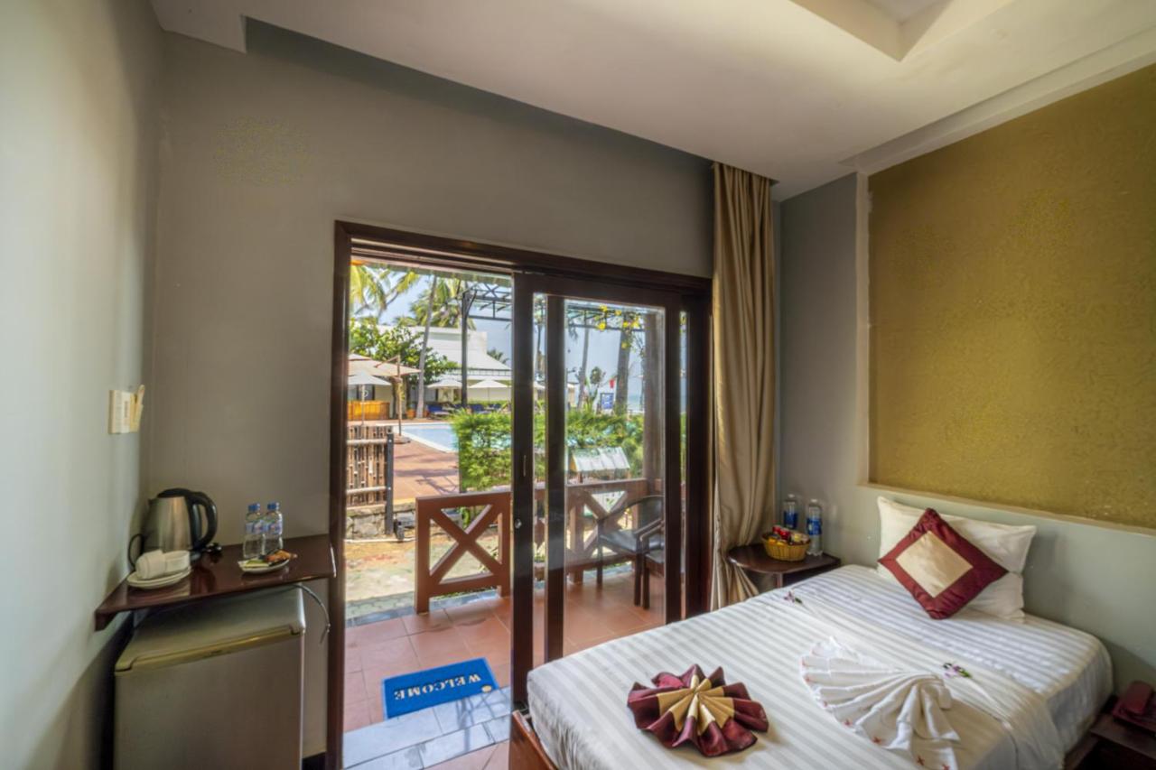 Thai Hoa Muine Resort 3*