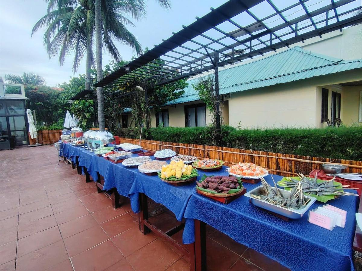 Thai Hoa Muine Resort 3*, фото 3