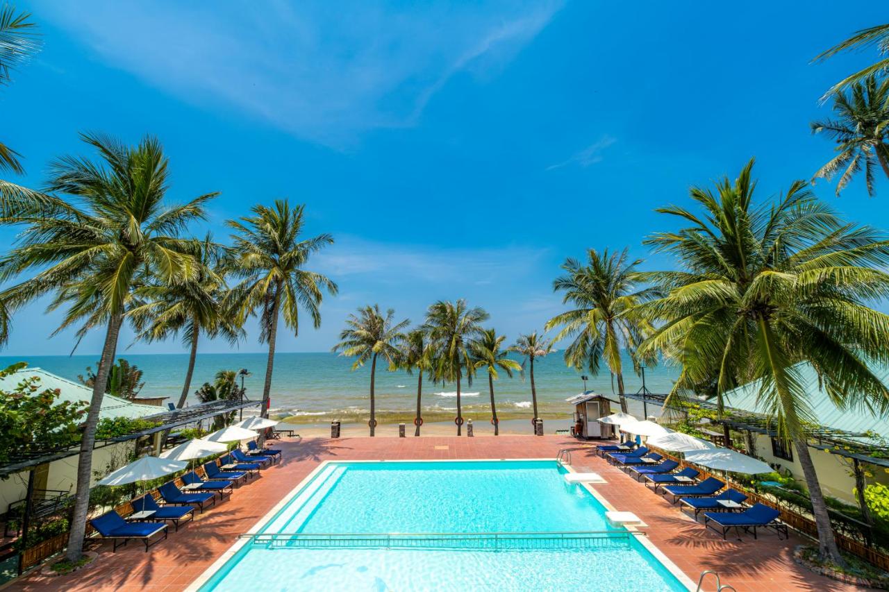 Thai Hoa Muine Resort 3*, фото 5